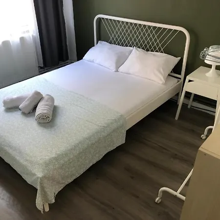 利万腾旅馆 伊斯坦布尔