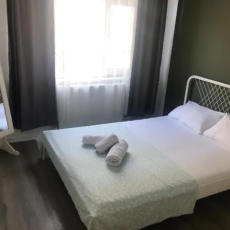 利万腾旅馆
