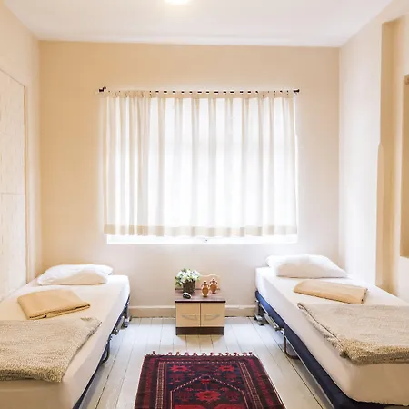 Hostal Levanten