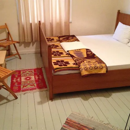 利万腾旅馆 伊斯坦布尔