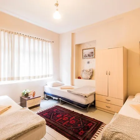 Hostal Levanten