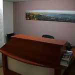 Hostel Levanten