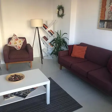 Levanten Хостел