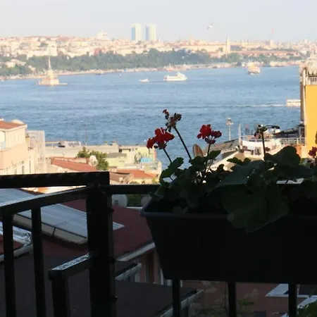 Хостел Levanten