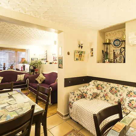 Levanten * Стамбул