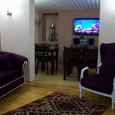 Хостел Levanten Стамбул