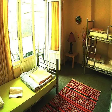 Hostel Levanten Κωνσταντινούπολη