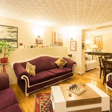 Hostel Levanten