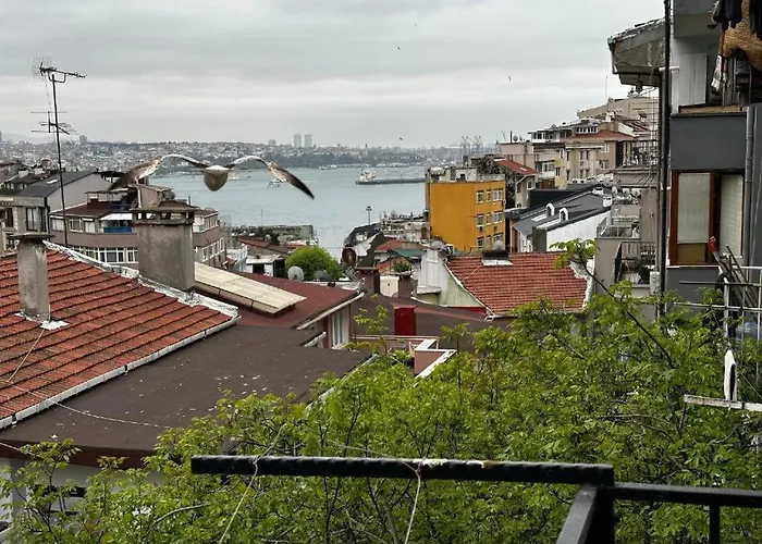 Levanten * Istanbulská provincie