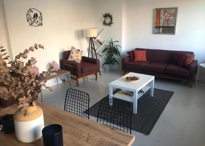 Levanten Auberge de jeunesse *