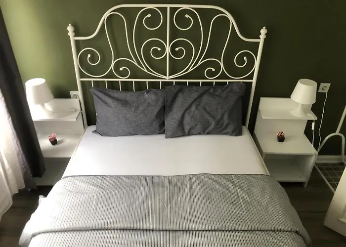 Levanten Hostel Istanbulská provincie