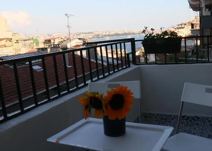 Levanten Auberge de jeunesse