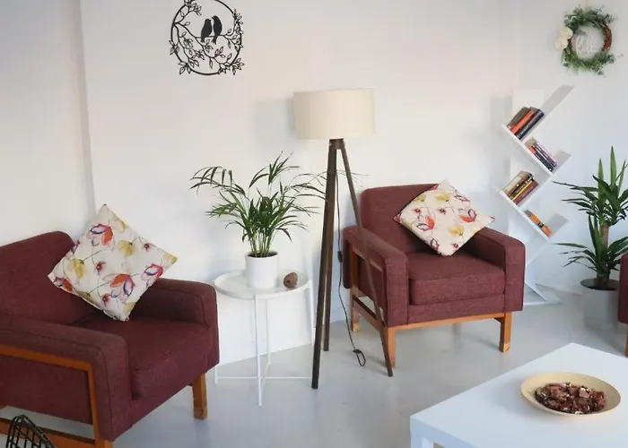 Hostel Levanten Istanbulská provincie