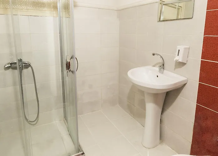 Levanten * Istanbulská provincie