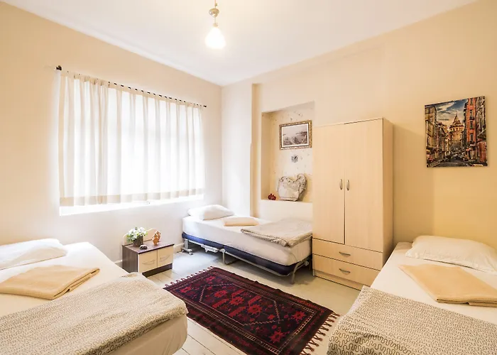 Levanten Istanbulská provincie