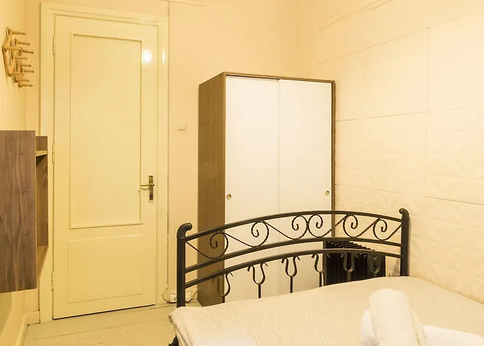 Auberge de jeunesse Levanten