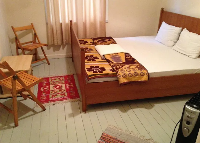 Levanten Istanbulská provincie