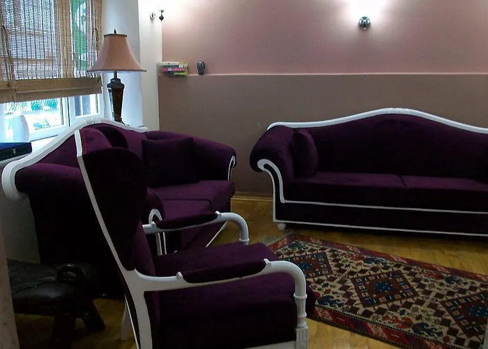 Levanten Istanbulská provincie