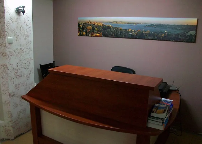 Auberge de jeunesse Levanten