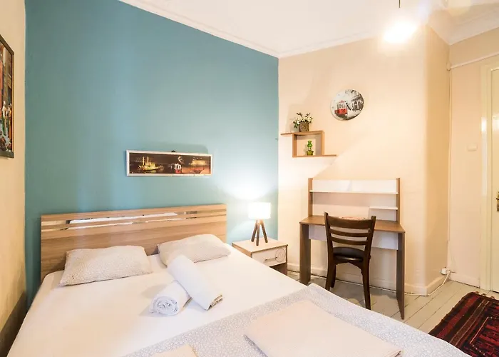 Levanten * Istanbulská provincie