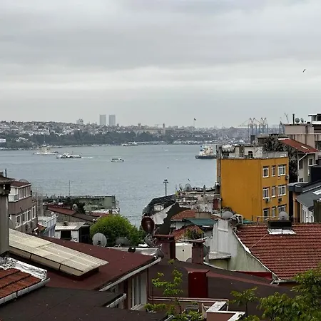 Hostel Levanten İstanbul