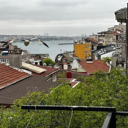 Levanten * İstanbul