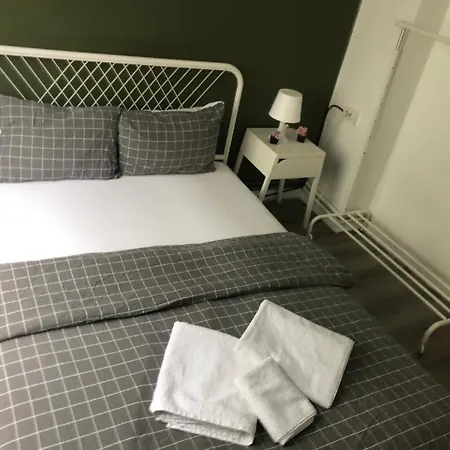 Hostal Levanten