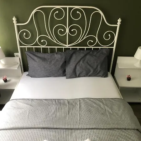Levanten Hostal Estambul