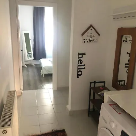 Auberge de jeunesse Levanten Istambul