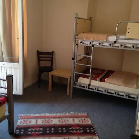 Hostal Levanten