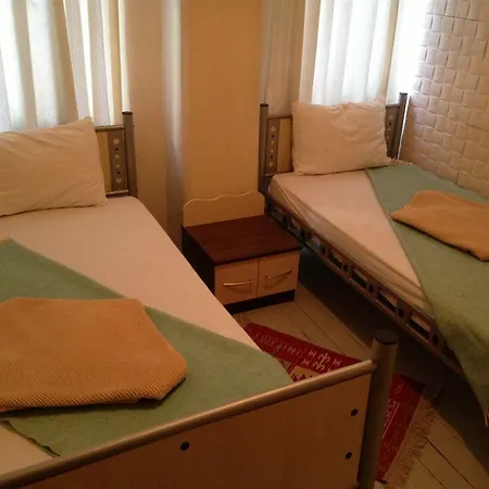 Hostal Levanten
