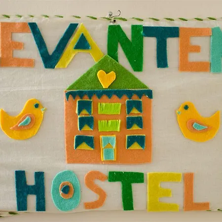 Levanten Auberge de jeunesse *