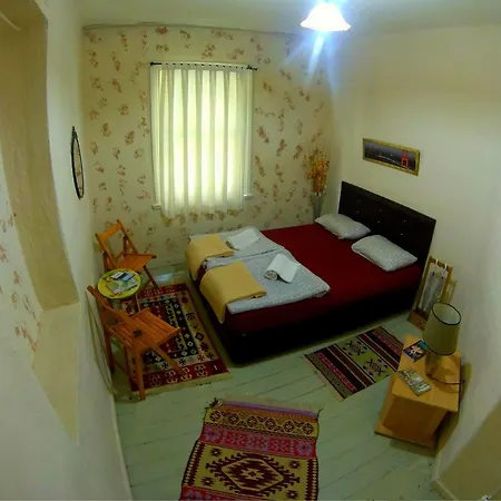 Levanten Hostal